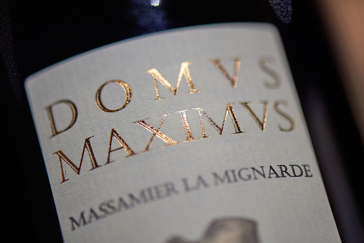 le Vignot : vins choisis par nos soins en Mayenne-5